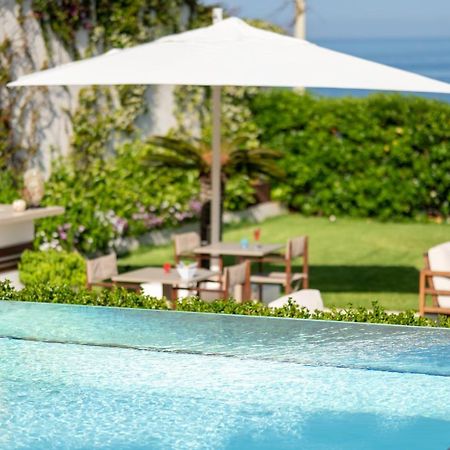 Unico Boutique Hotel D'Arte Mondello Luaran gambar