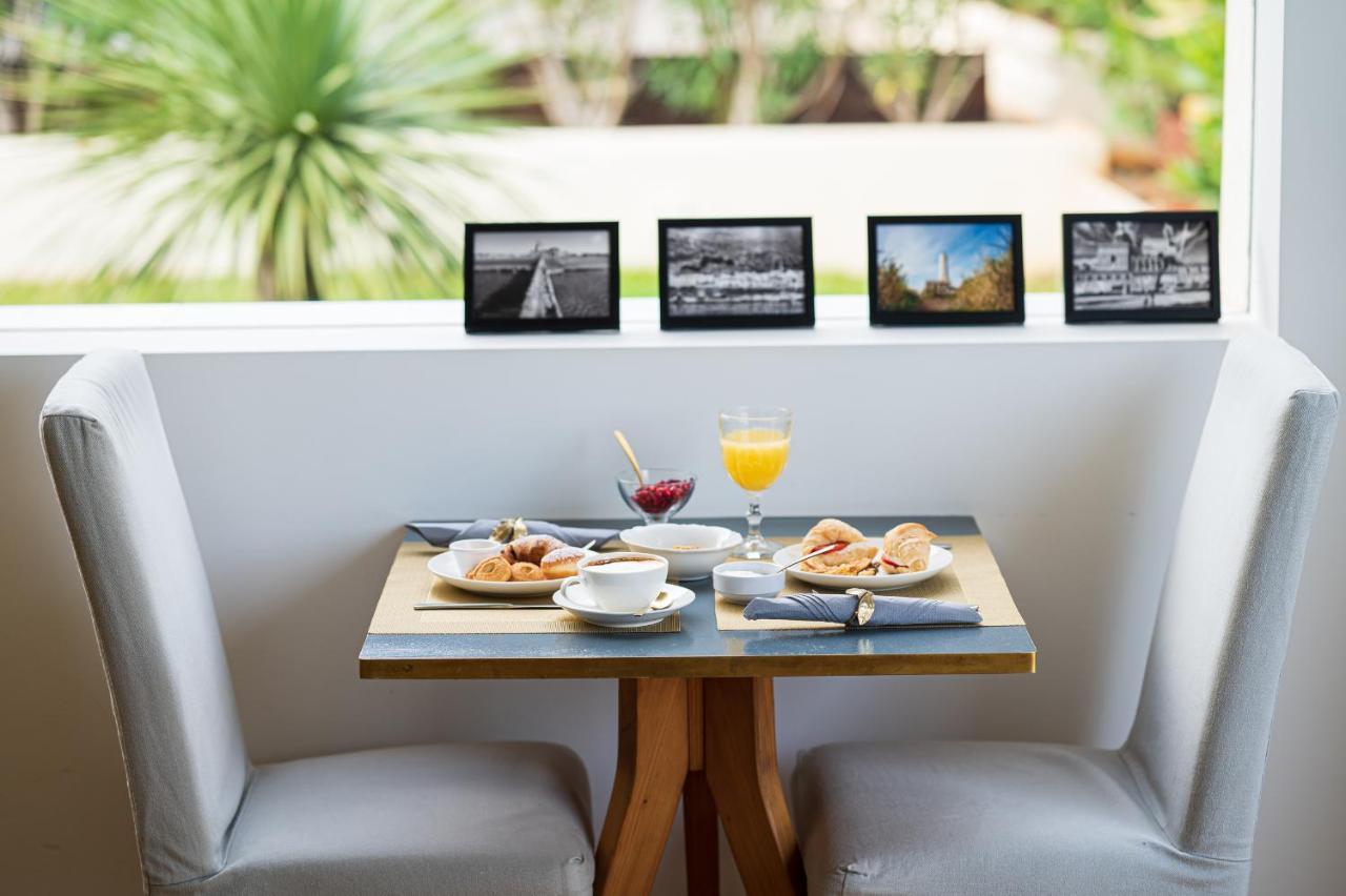 Unico Boutique Hotel D'Arte Mondello Luaran gambar